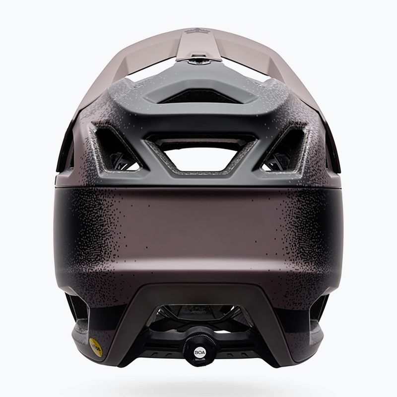 Casco da ciclismo Fox Racing Proframe RS Aura pure dusk 5