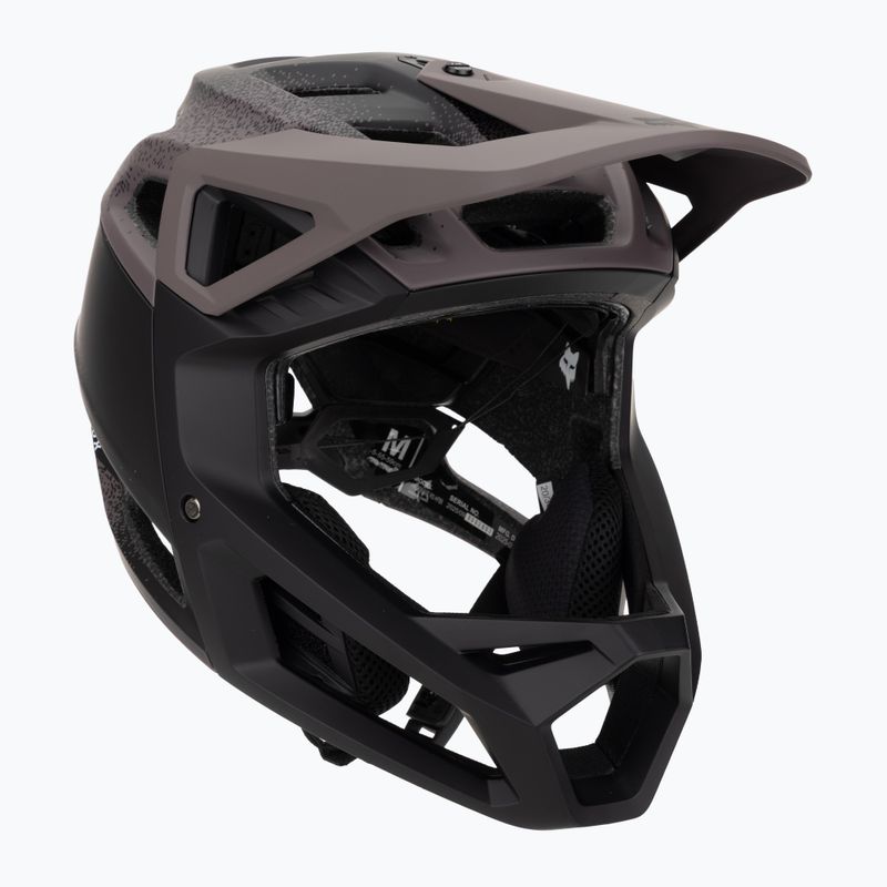 Casco da ciclismo Fox Racing Proframe RS Aura pure dusk 2