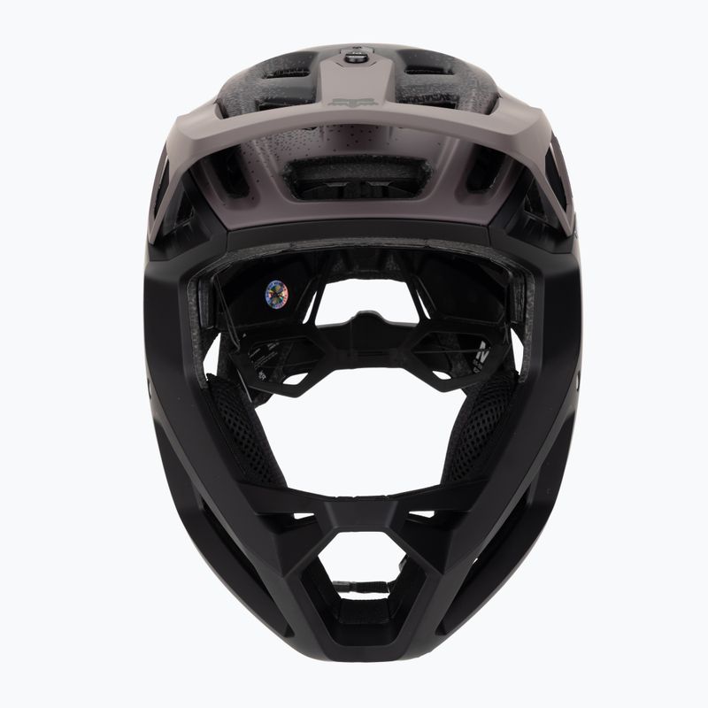 Casco da ciclismo Fox Racing Proframe RS Aura pure dusk 3