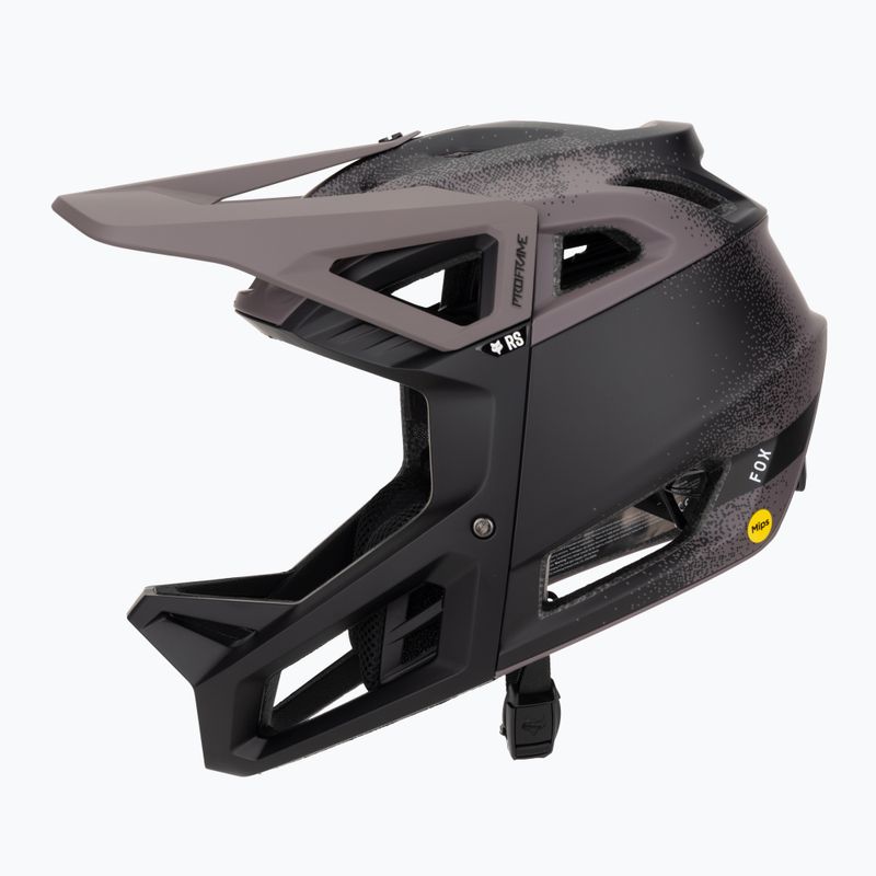 Casco da ciclismo Fox Racing Proframe RS Aura pure dusk 4