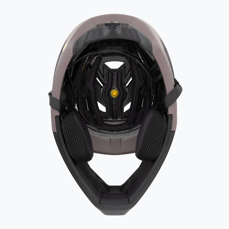 Casco da ciclismo Fox Racing Proframe RS Aura pure dusk 6