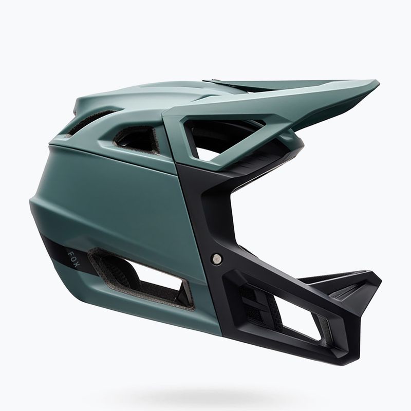 Casco da ciclismo Fox Racing Proframe Solid sage 2