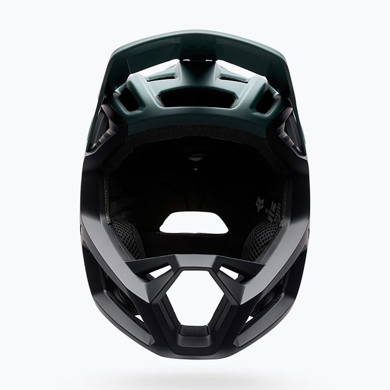 Casco da ciclismo Fox Racing Proframe Solid sage 4