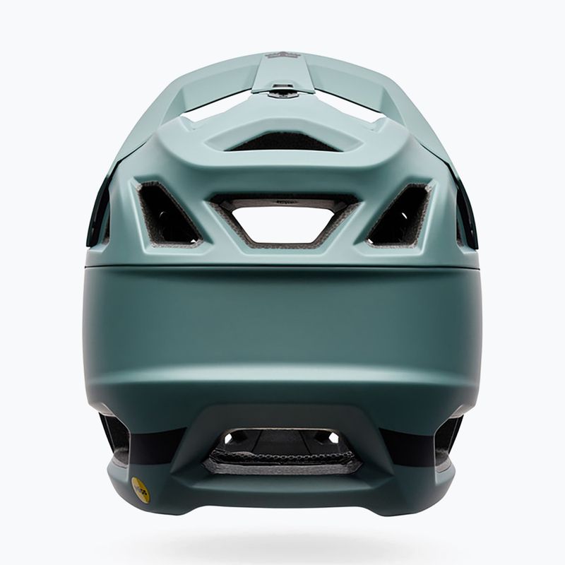 Casco da ciclismo Fox Racing Proframe Solid sage 5