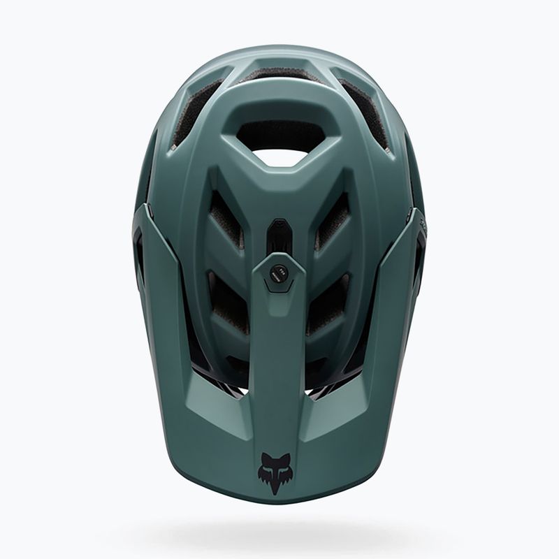 Casco da ciclismo Fox Racing Proframe Solid sage 6
