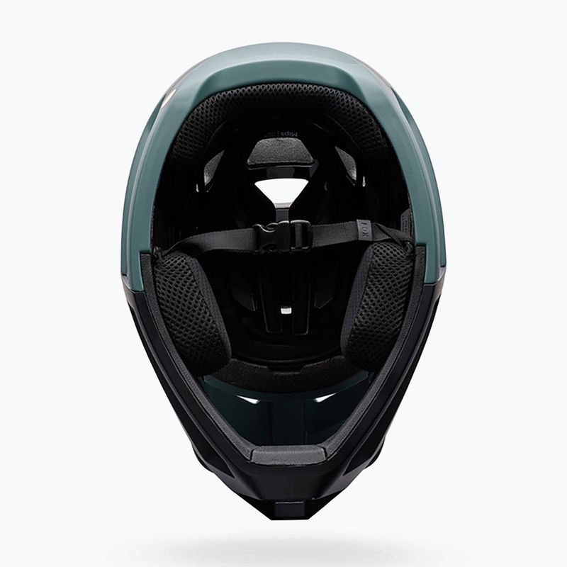 Casco da ciclismo Fox Racing Proframe Solid sage 7
