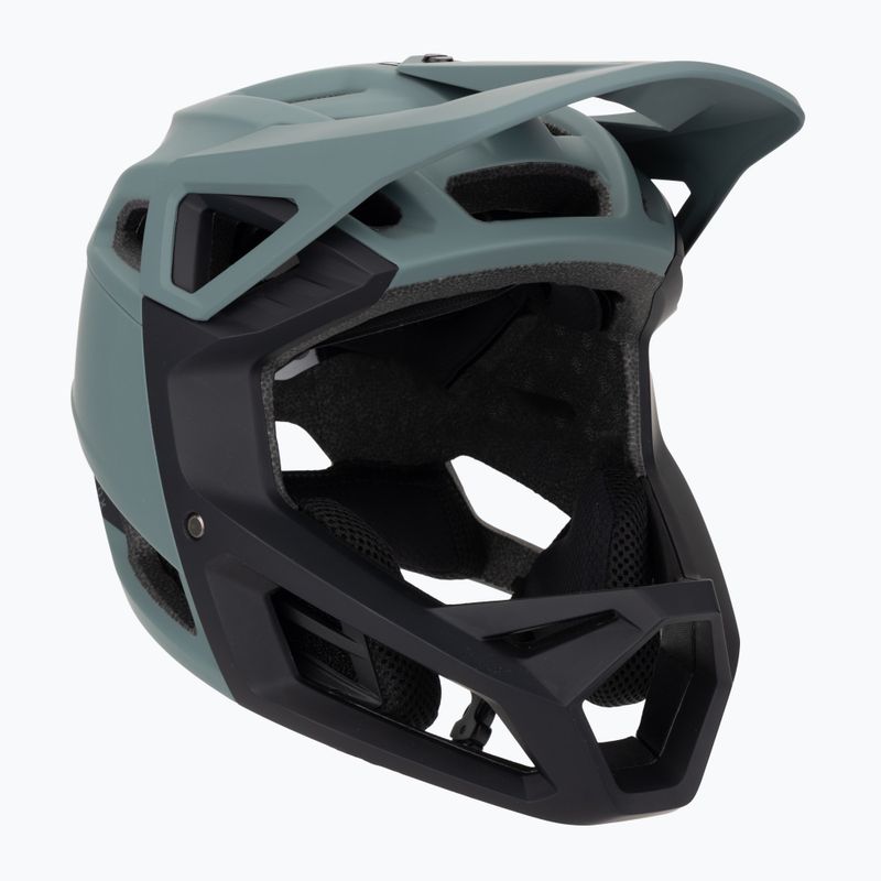Casco da ciclismo Fox Racing Proframe Solid sage
