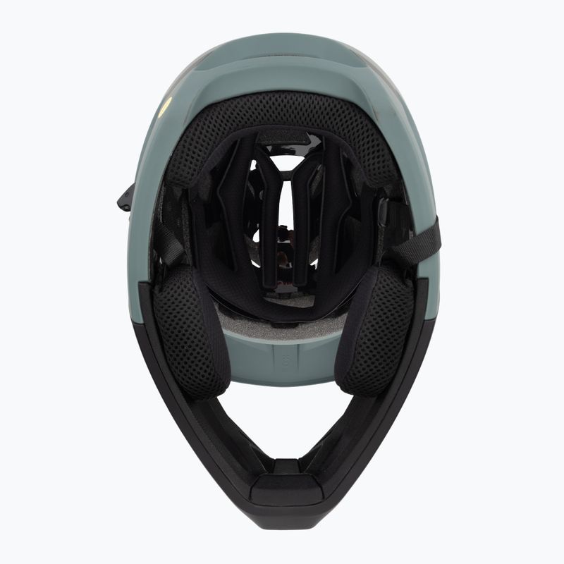 Casco da ciclismo Fox Racing Proframe Solid sage 5