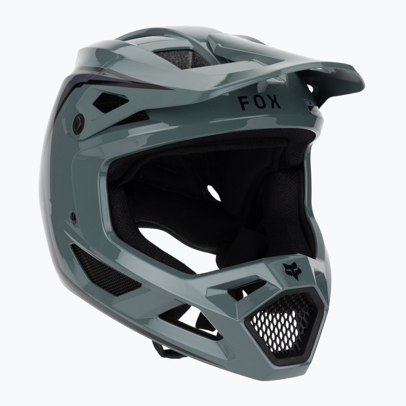 Casco da ciclismo Fox Racing Rampage Vault sage