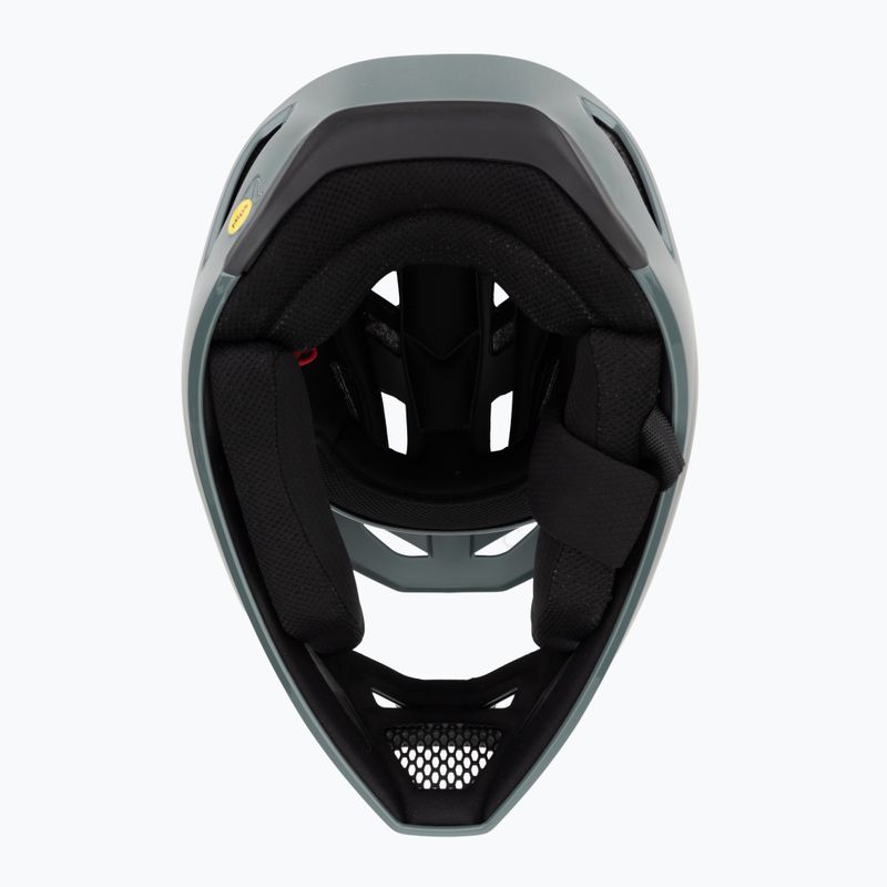 Casco da ciclismo Fox Racing Rampage Vault sage 5