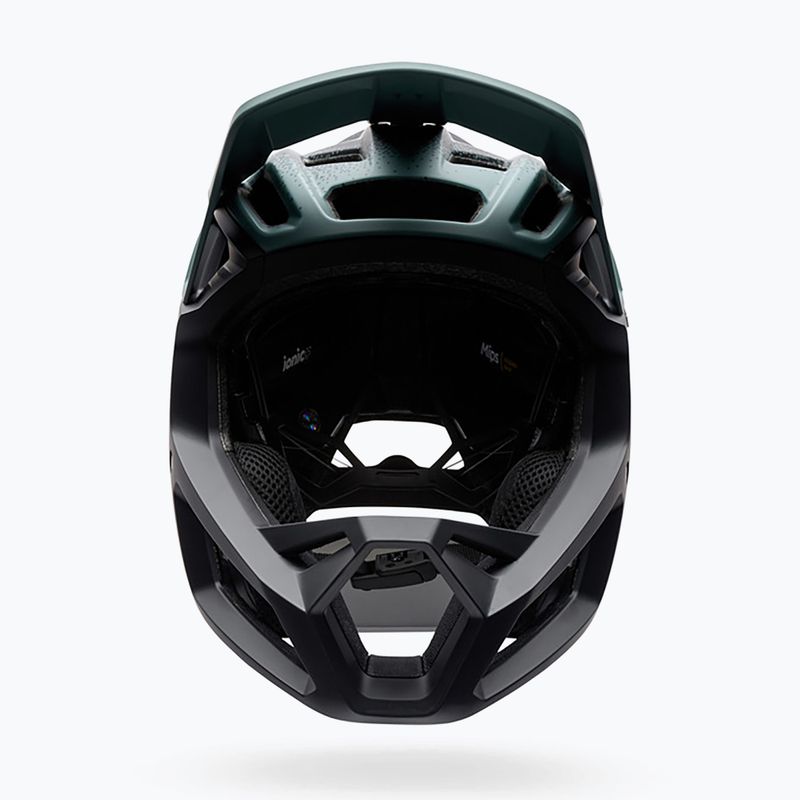Casco da ciclismo Fox Racing Proframe RS Aura sage 3