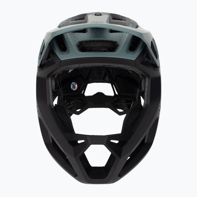 Casco da ciclismo Fox Racing Proframe RS Aura sage 2