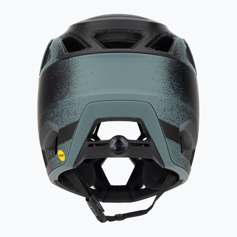 Casco da ciclismo Fox Racing Proframe RS Aura sage 4