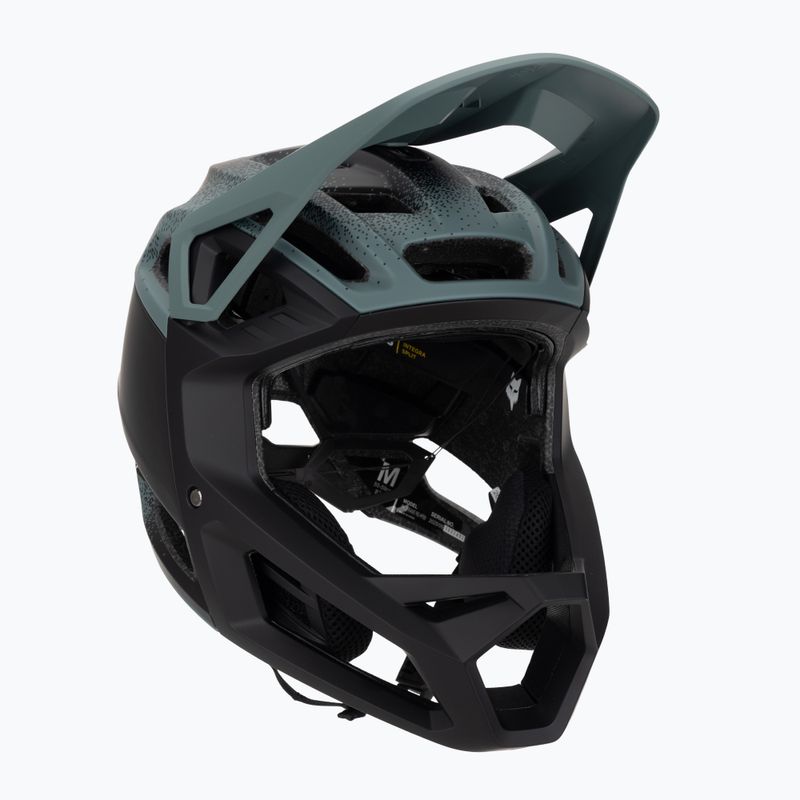 Casco da ciclismo Fox Racing Proframe RS Aura sage 8
