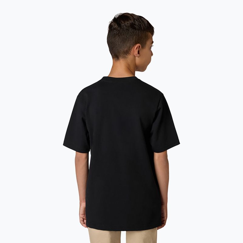 Maglietta per bambini Fox Racing Fox Head Jr u black 2