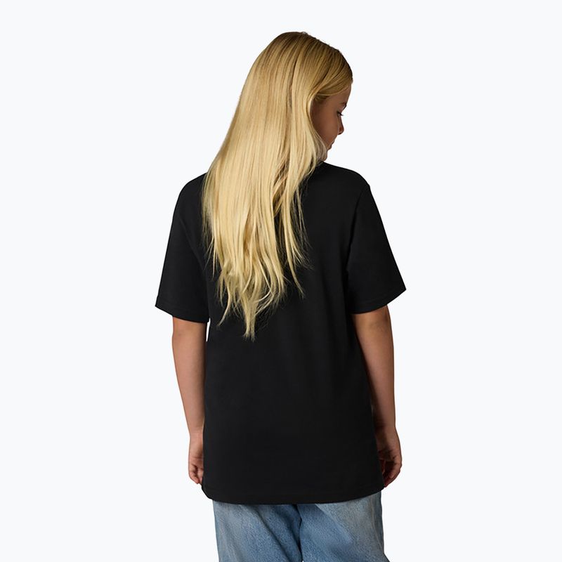 Maglietta per bambini Fox Racing Absolute Jr u black 3