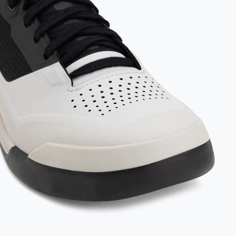 Scarpe da ciclismo flat uomo Fox Racing Fox Union Flat vintage white 7