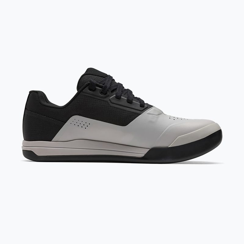 Scarpe da ciclismo flat uomo Fox Racing Fox Union Flat vintage white 2