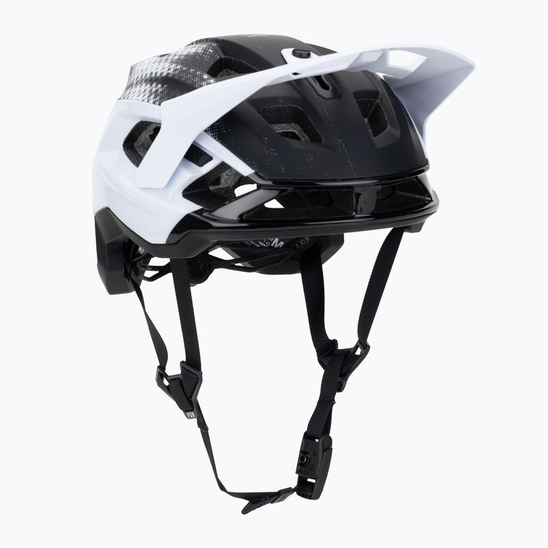 Casco da ciclismo Fox Racing Speedframe Pro Sense white 8