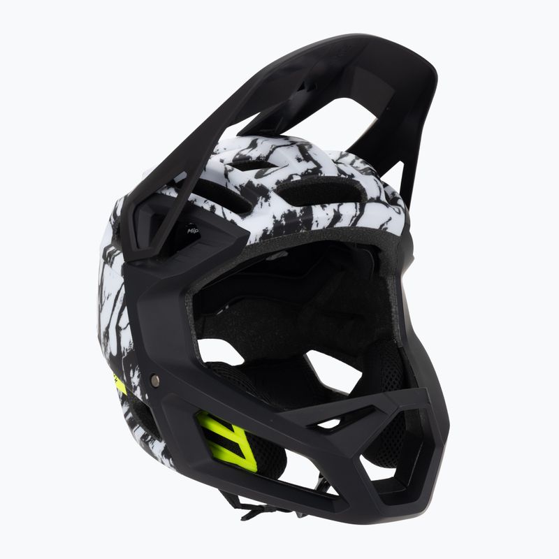 Casco da ciclismo Fox Racing Proframe Thrive white 8