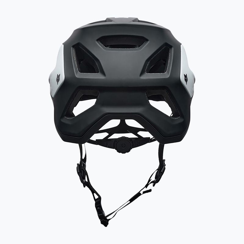 Casco da ciclismo per bambini Fox Racing Speedframe Charge black 5