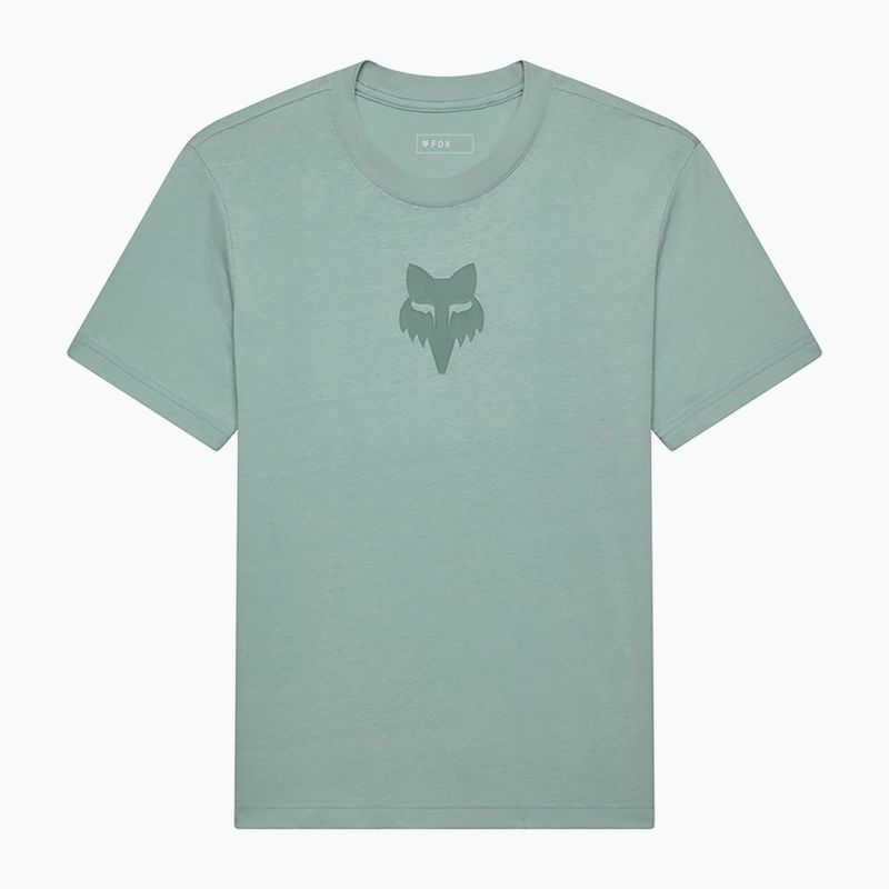Maglietta da donna Fox Racing Fox Head SS Tee arctic blue 5