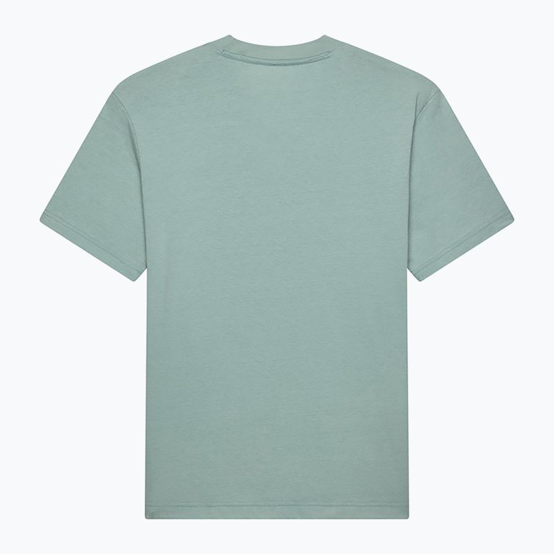 Maglietta da donna Fox Racing Fox Head SS Tee arctic blue 6