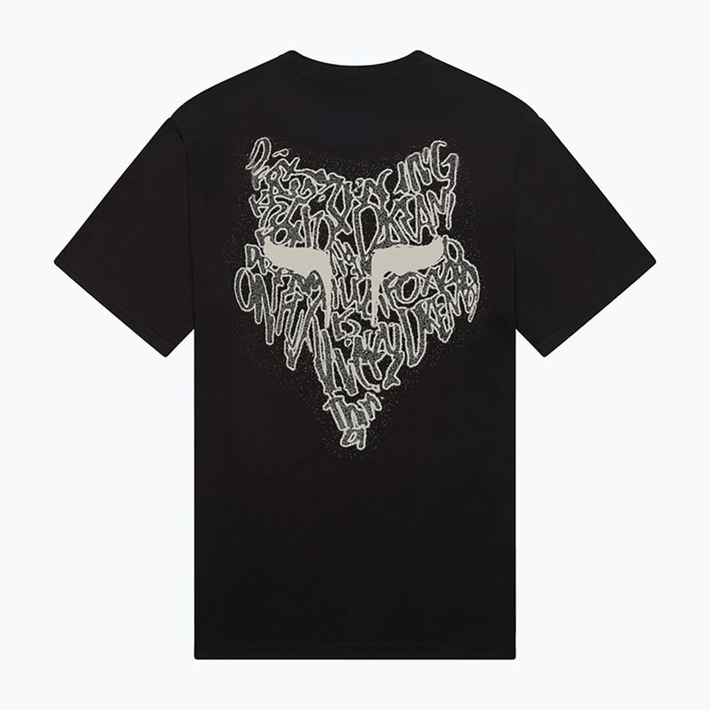 Maglia da ciclismo uomo Fox Racing Sloburn Dri-Release SS Tee black 2