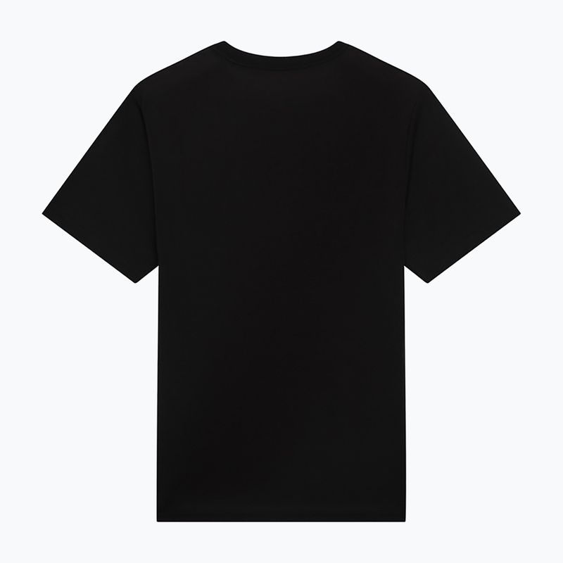 Maglia da ciclismo uomo Fox Racing Absolute Original Dri-Release SS Tee black/black 4