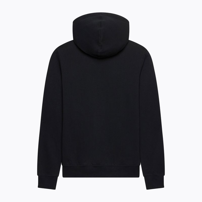 Felpa donna Fox Racing Fox Head Fleece Pullover black/pink 5
