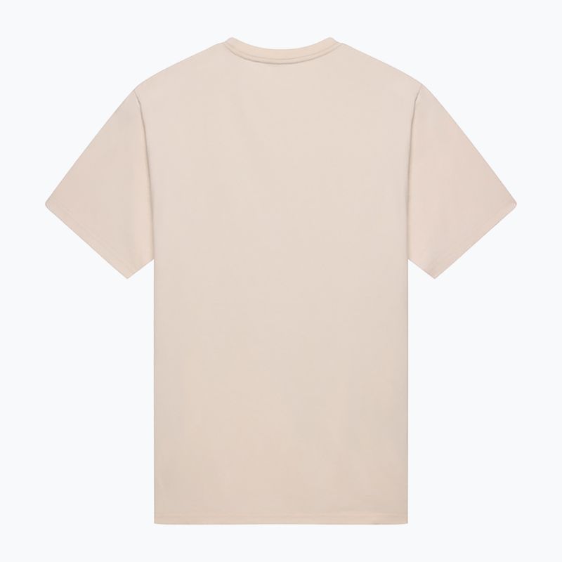 T-shirt da uomo Fox Racing Dustproof 195 Original chalk 2