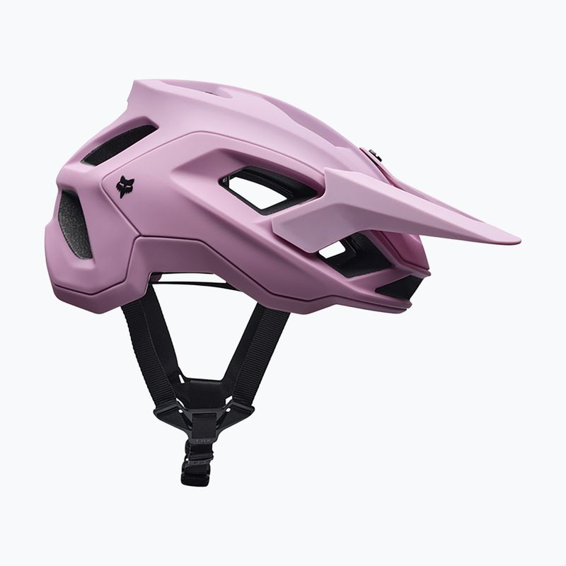 Casco da ciclismo Fox Racing Speedframe Solid Helmet lavender drift 2