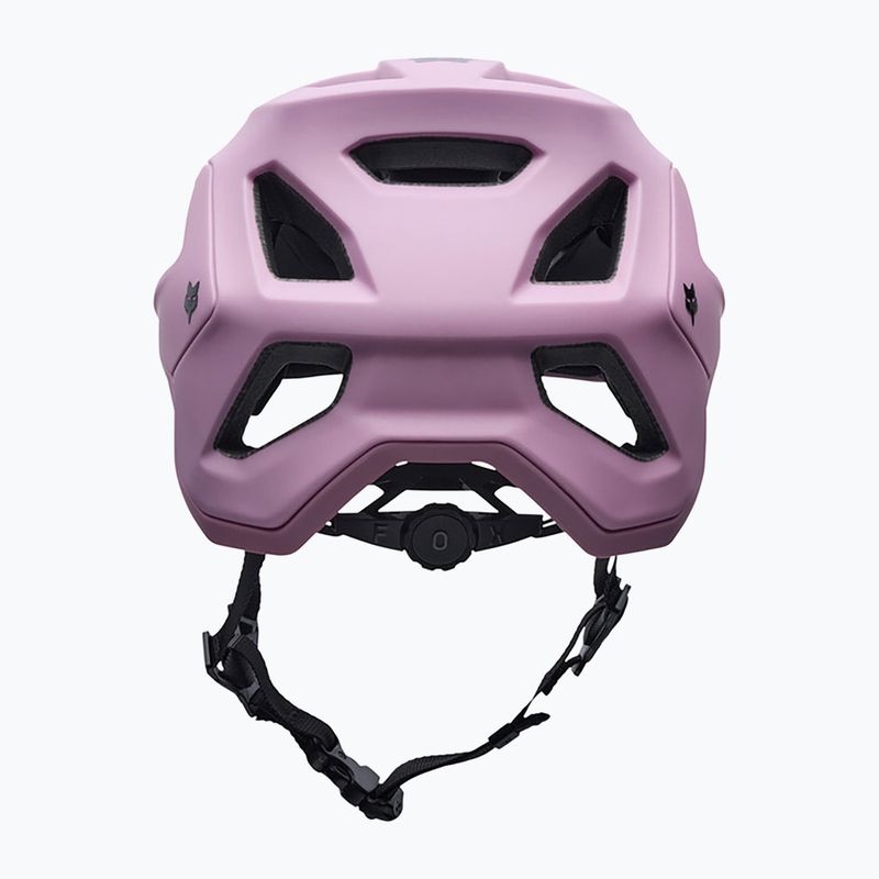 Casco da ciclismo Fox Racing Speedframe Solid Helmet lavender drift 5