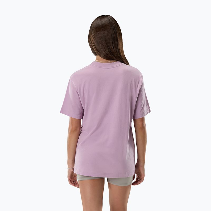 Maglietta da donna Fox Racing Fox Head SS Tee lavender drift 2