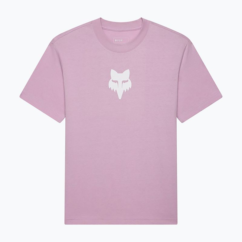 Maglietta da donna Fox Racing Fox Head SS Tee lavender drift 5