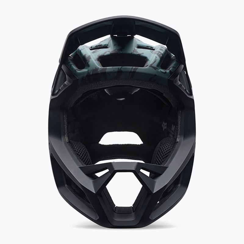 Casco da ciclismo Fox Racing Proframe Thrive sage 3