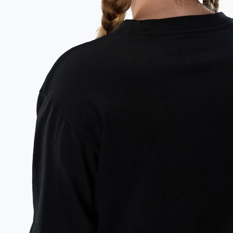 Longsleeve per bambini Fox Racing Absolute u black 4
