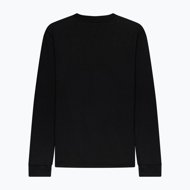 Longsleeve per bambini Fox Racing Absolute u black 6