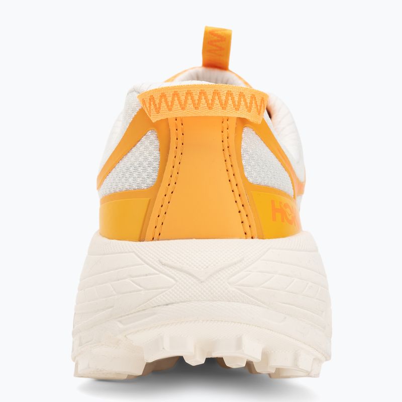 Scarpe HOKA Mafate Three 2 sun coral/alabaster 6