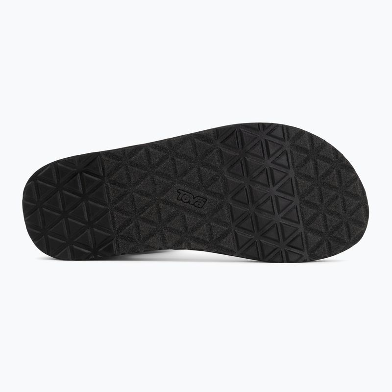 Sandali da uomo Teva Original Universal blue coral multi 4
