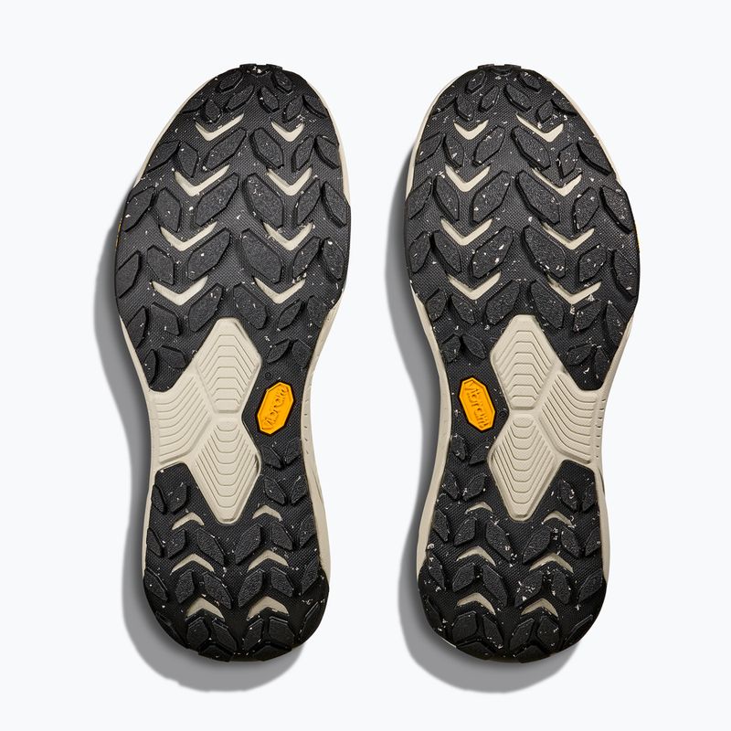 Scarpe da trekking da uomo HOKA Transport GTX midnight blue/truffle salt 7
