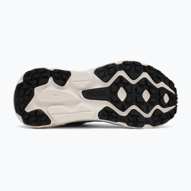 Scarpe da corsa da donna HOKA Challenger 7 GTX 2024 reindrop/grout 4