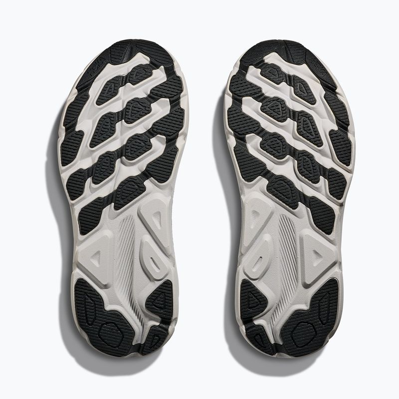 Scarpe da corsa da donna HOKA Clifton 9 GTX nero/raindrop 14