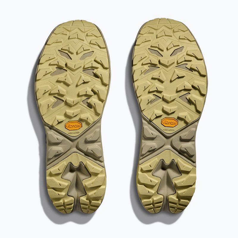 HOKA scarpe da trekking da uomo Anacapa 2 Mid GTX noce/fungo ostrica 7