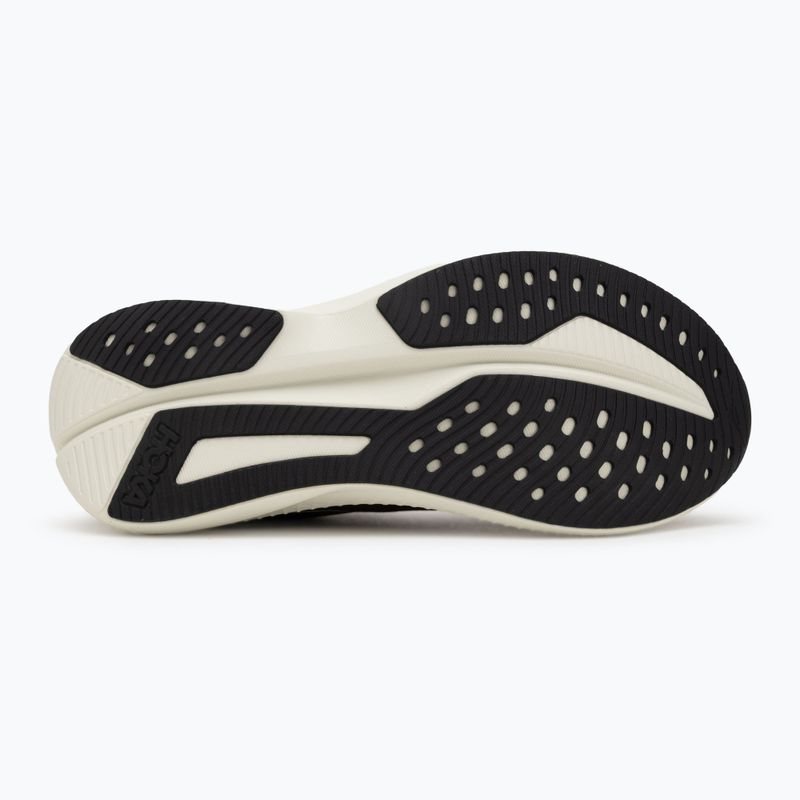 HOKA Mach 6 scarpe da corsa da uomo oliva antica/sale tartufo 4