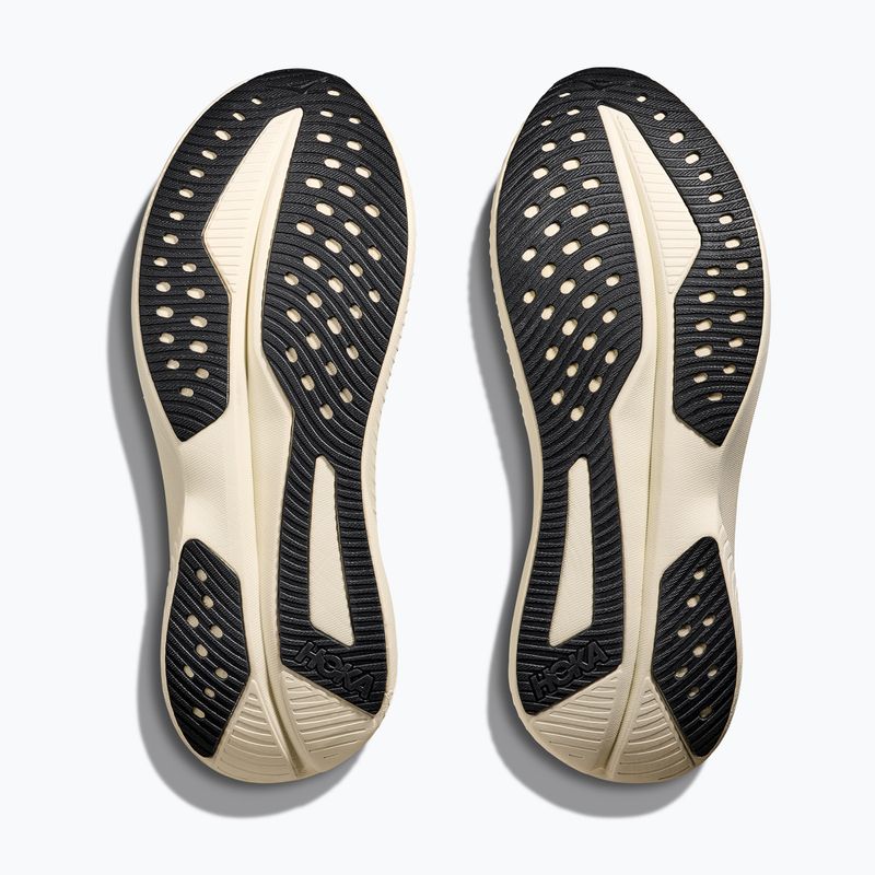 HOKA Mach 6 scarpe da corsa da uomo oliva antica/sale tartufo 7