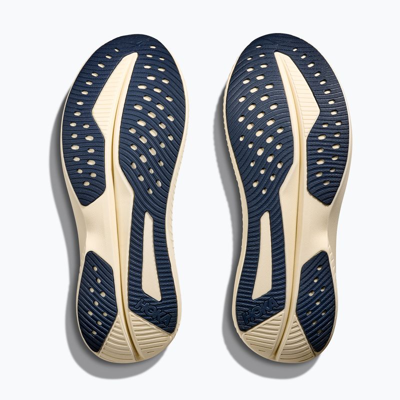 Scarpe da corsa da uomo HOKA Mach 6 mare chiaro/acqua marina 7