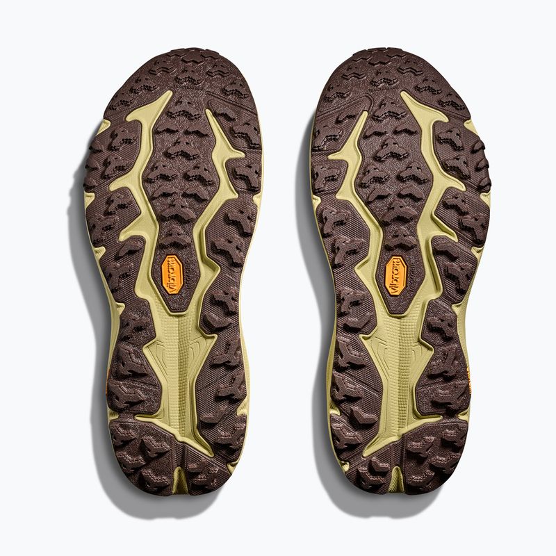 Scarpe da corsa da uomo HOKA Speedgoat 6 acero/cardamomo 7