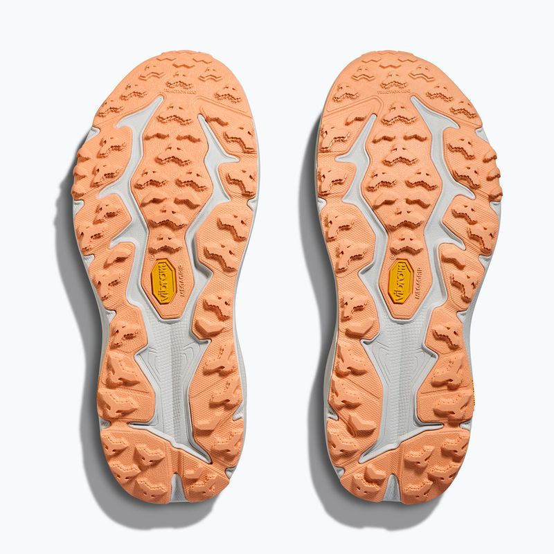 Scarpe da corsa da donna HOKA Speedgoat 6 grigio cielo/grigio cosmico 7