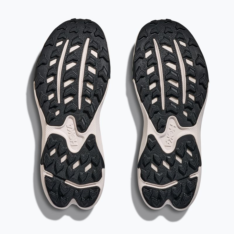 Scarpe da corsa da donna HOKA Torrent 4 midnight blue/alpine blue 7